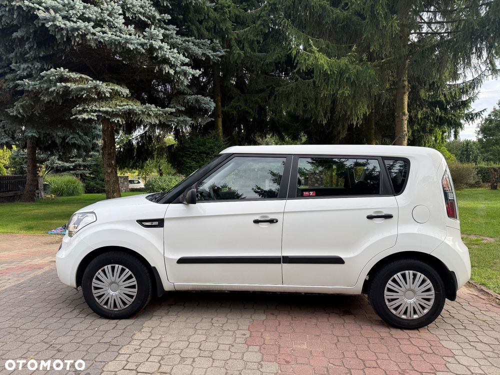 Kia Soul 1.6 XL - 6