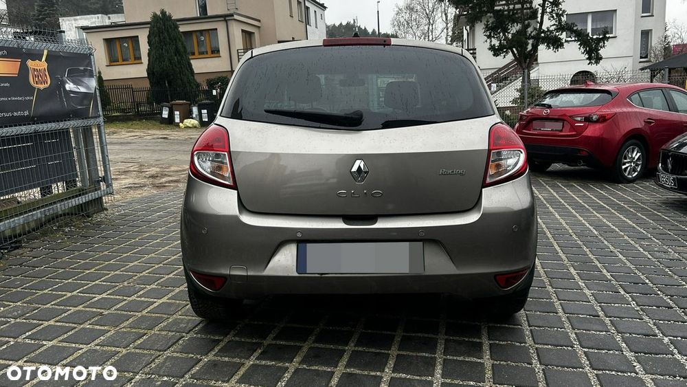 Renault Clio - 4