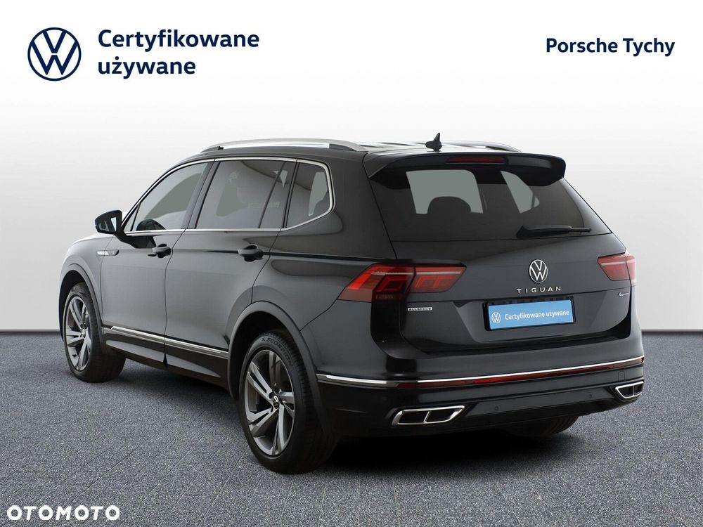 Volkswagen Tiguan Allspace - 26