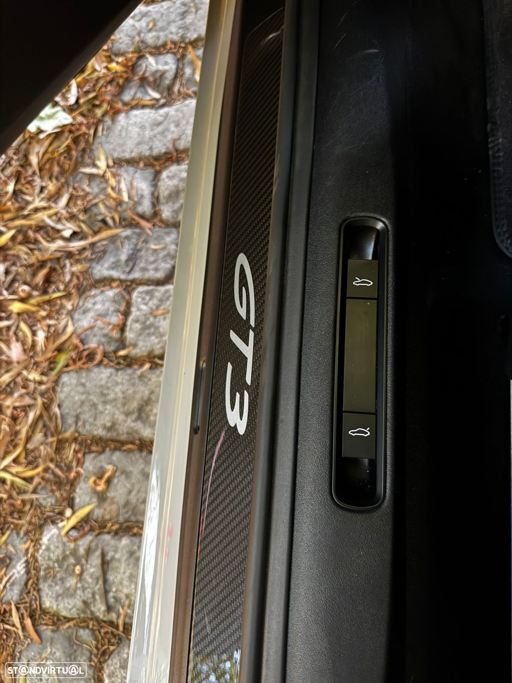 Porsche 911 (992) GT3 PDK - 42