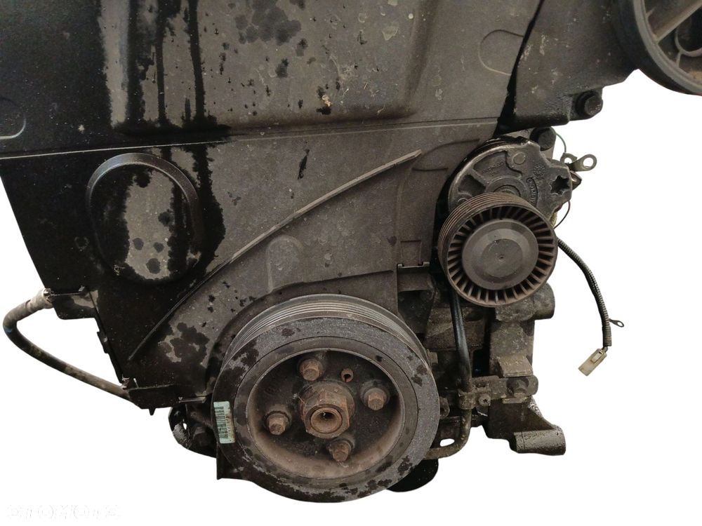 SILNIK KOMPLETNY VOLVO C70 I (1997-2005) 2.0 T 163KM B5204T4 - 6