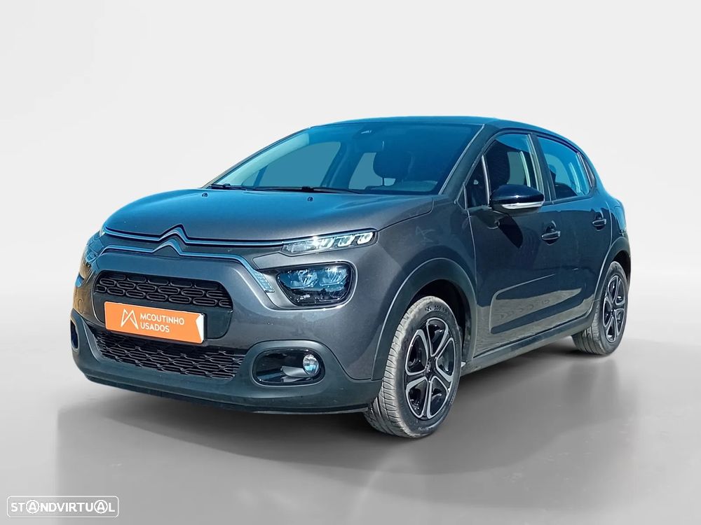 Citroën C3 1.5 BlueHDi Plus - 2
