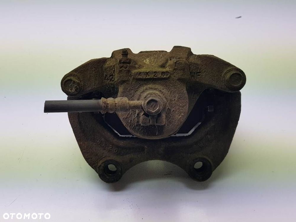 ZACISK PRZÓD LEWY NISSAN MAXIMA A34 VI 2005 EU - 5