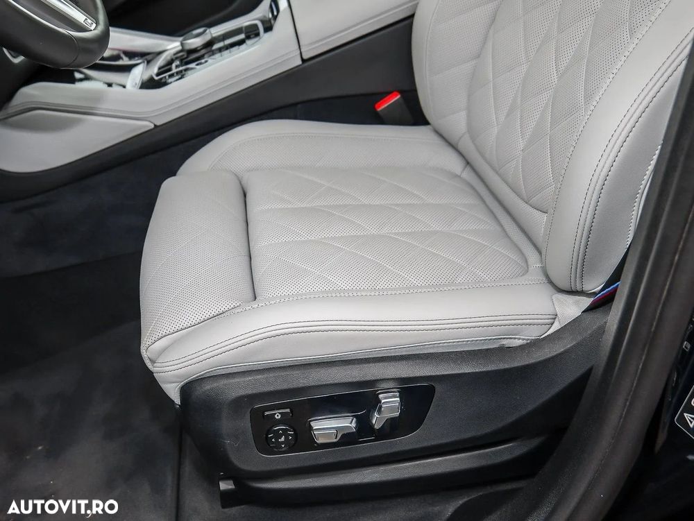 BMW X6 xDrive30d - 21