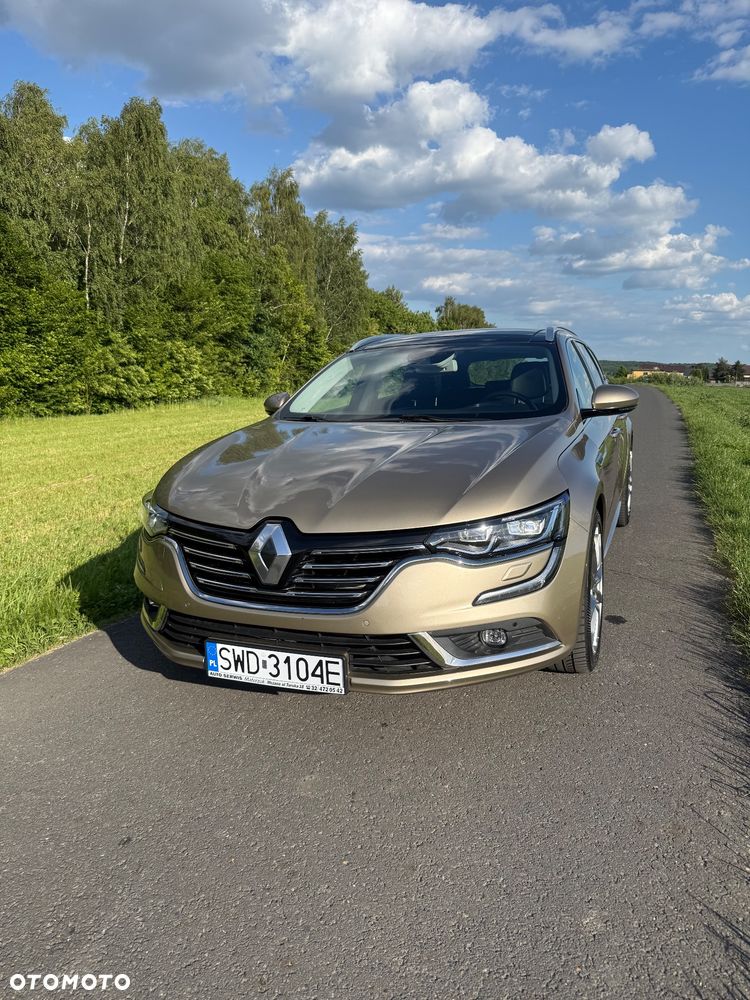 Renault Talisman ENERGY TCe 200 EDC INTENS - 17