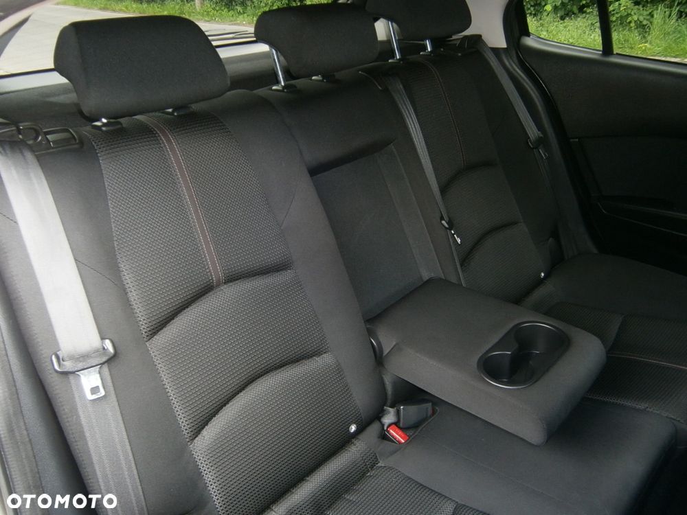 Mazda 3 2.0 Skyenergy - 8