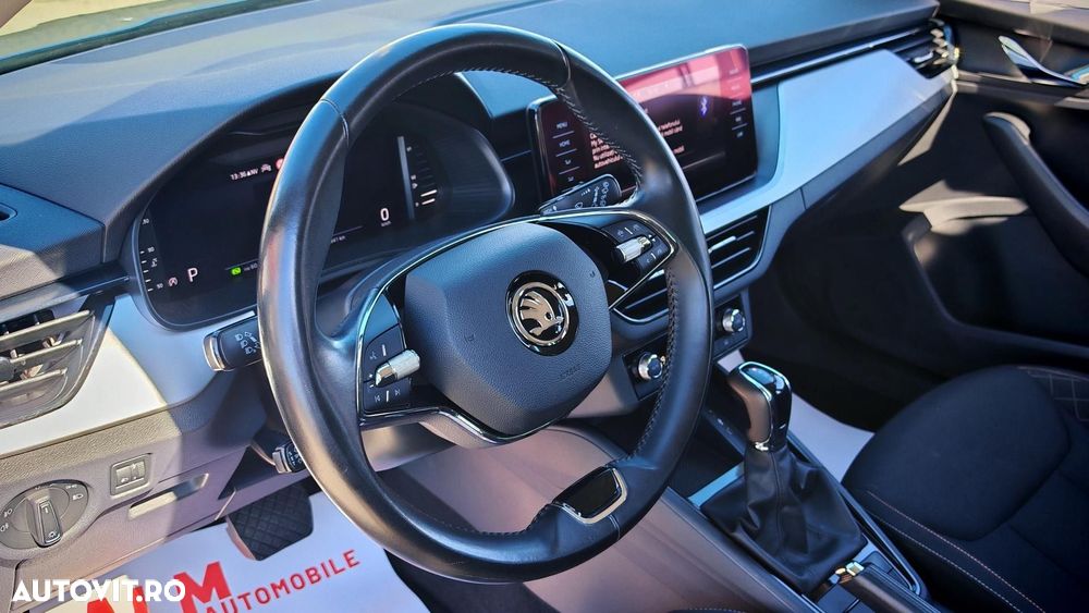 Skoda Scala - 26