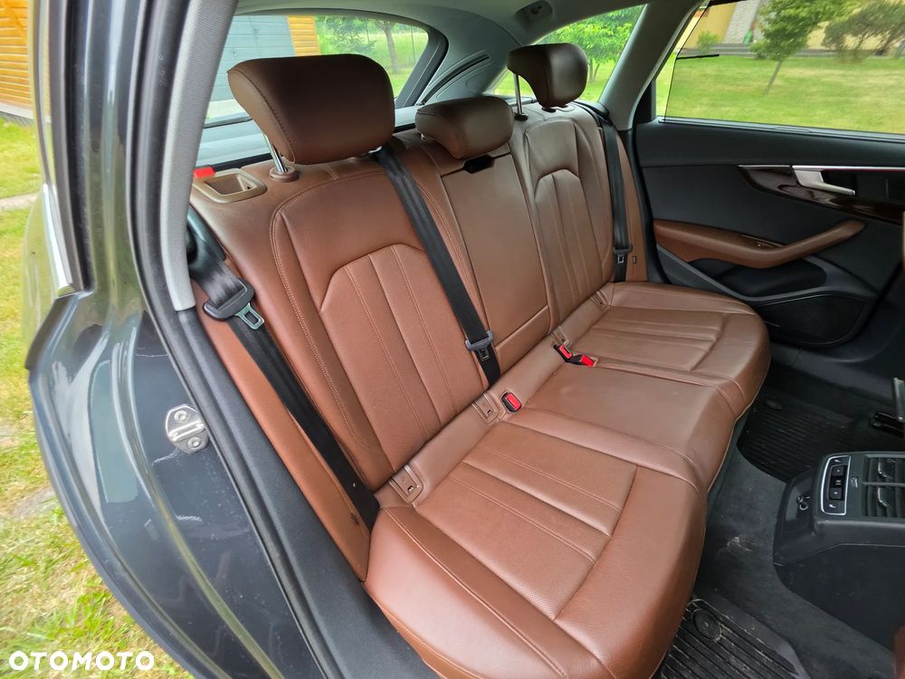 Audi A4 Allroad - 35