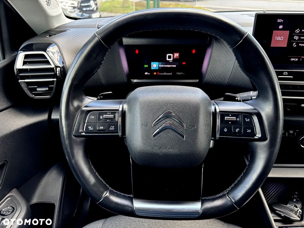 Citroën C4 - 20