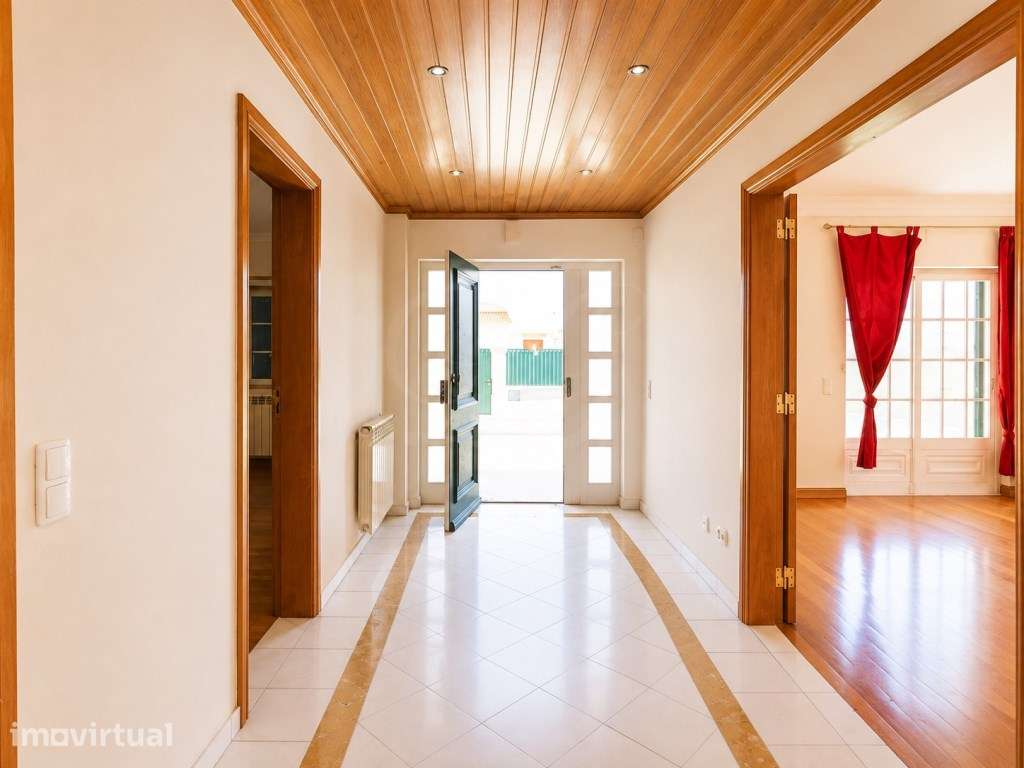 Moradia T5 | Aldeia de Juzo, Cascais - Grande imagem: 4/45