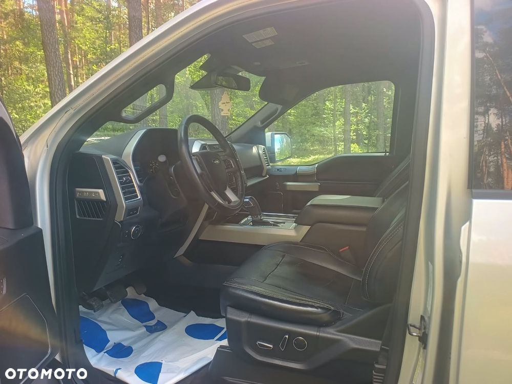 Ford F150 - 17