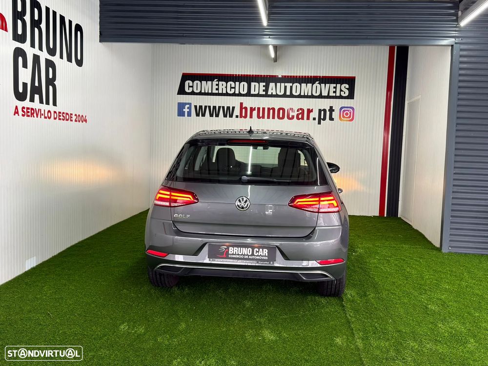 VW Golf 1.0 TSI Confortline - 22