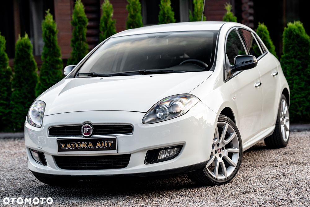 Fiat Bravo 1.4 16V Multiair Sport - 1