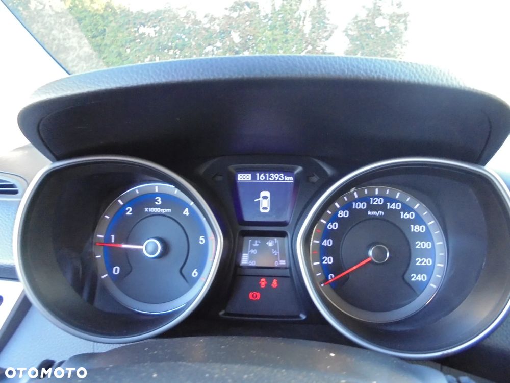 Hyundai i30 i30cw 1.6 CRDi Trend - 21