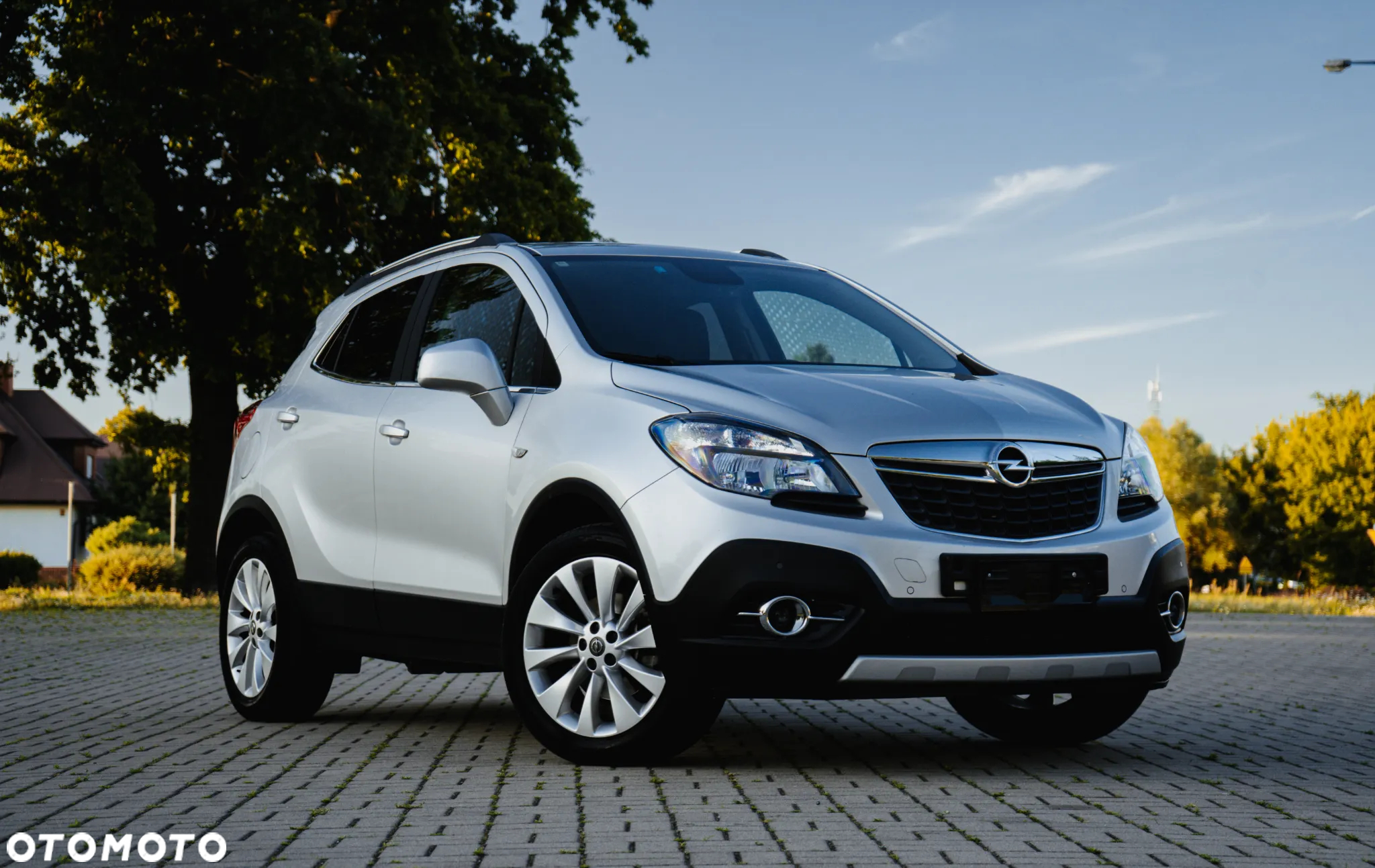 Opel Mokka 1.6 Essentia S&S - 2