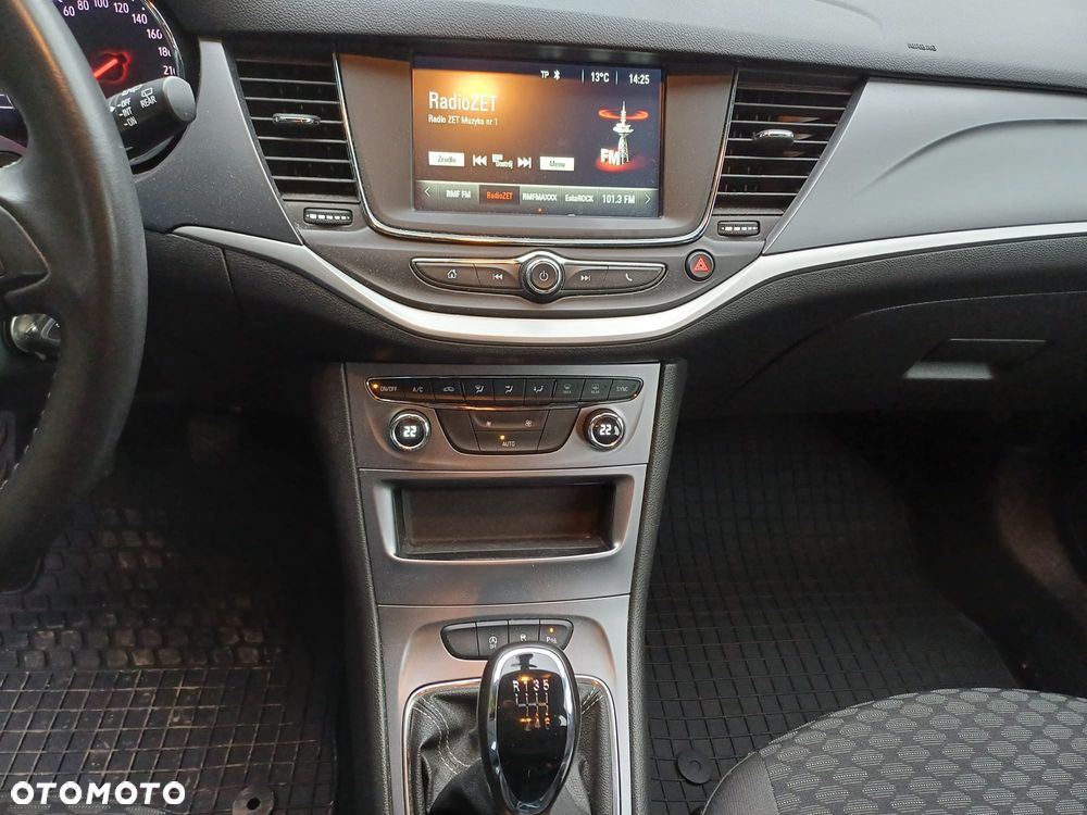 Opel Astra 1.6 CDTI Elite - 12