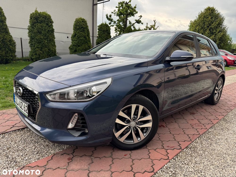 Hyundai i30 1.6 CRDI Style - 2
