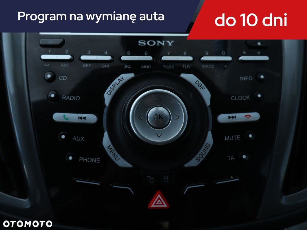 Ford Grand C-MAX - 22