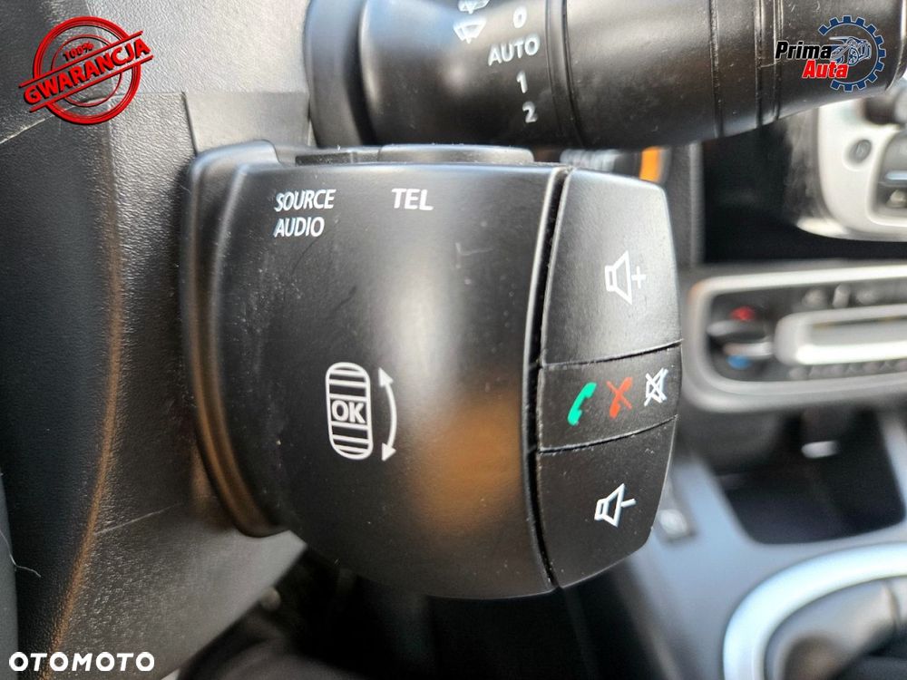 Renault Grand Scenic - 25