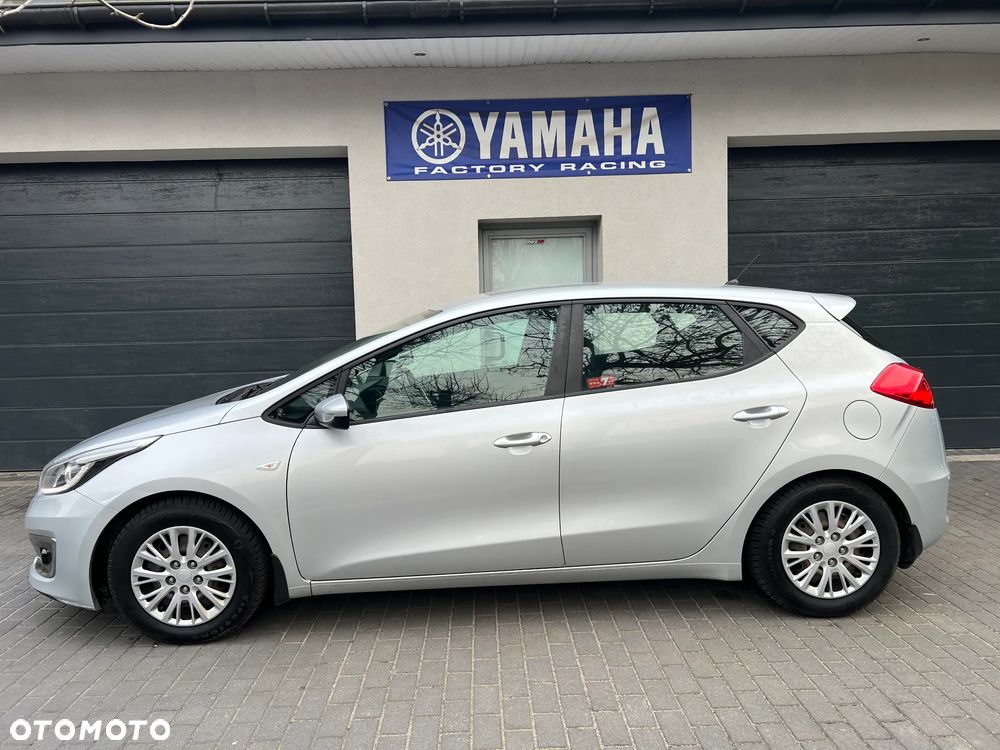 Kia Ceed 1.6 CRDi L - 3