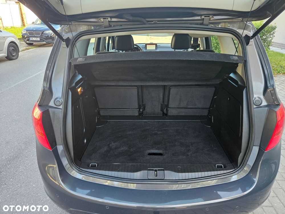 Opel Meriva 1.4 Ecoflex Selection - 7