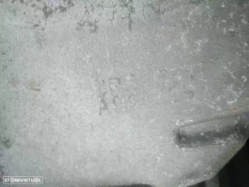 CAIXA VELOCIDADES DACIA SANDERO 2010 -JR5351 - 2