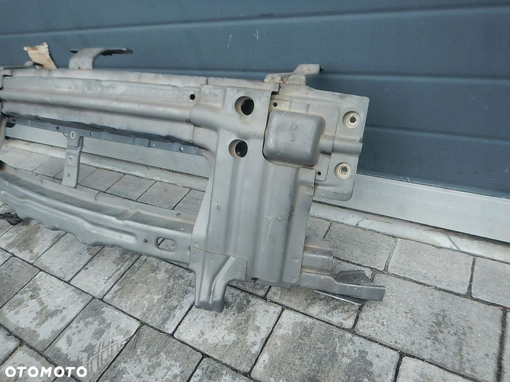 pas przedni wzmocnienie chevrolet captiva i - 4