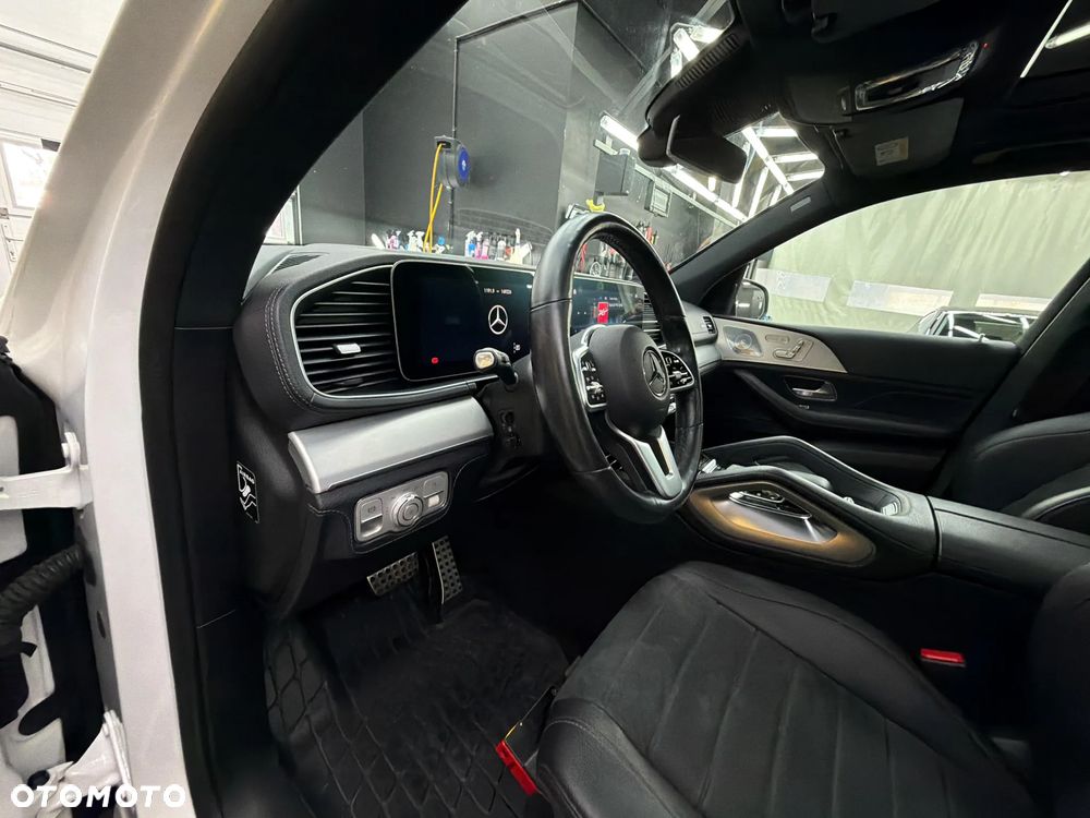 Mercedes-Benz GLE - 7