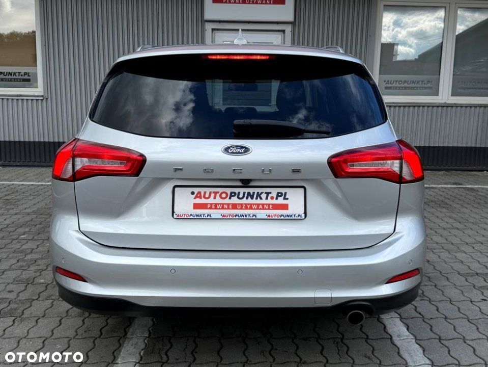 Ford Focus - 4