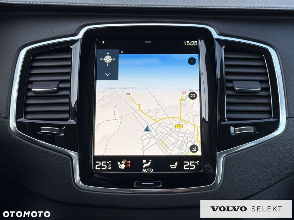 Volvo XC 90 - 15
