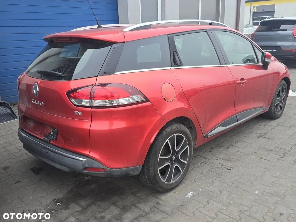 Renault Clio (Energy) TCe 90 Start & Stop LIMITED - 10