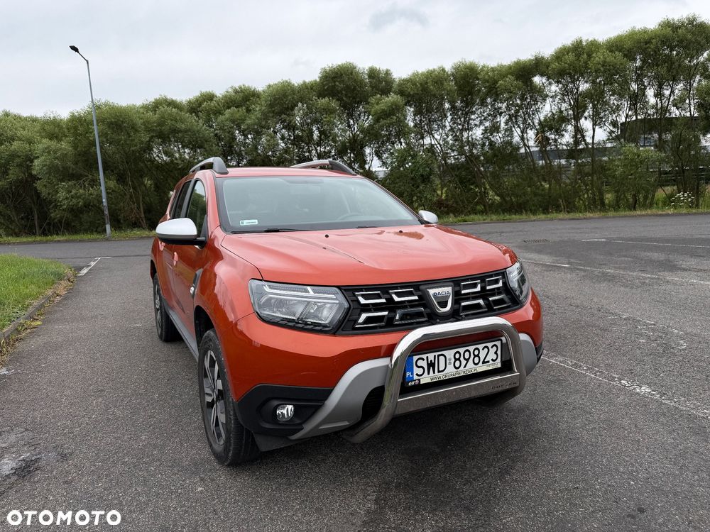 Dacia Duster 1.0 TCe Prestige - 1