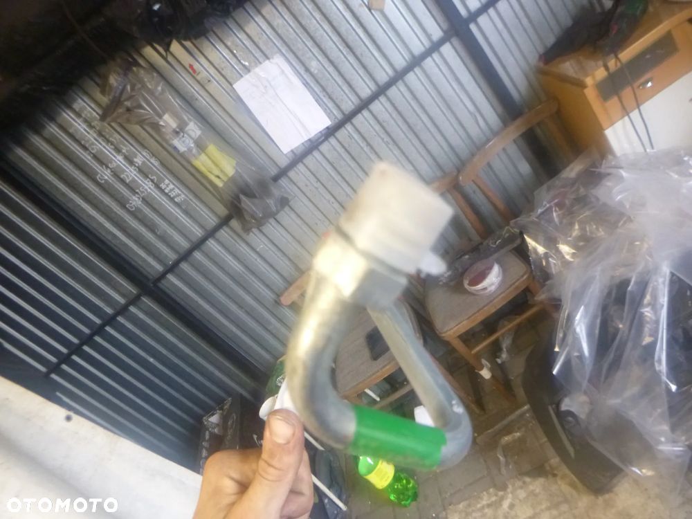 new holland c221 c227 case tr340 tr270 sr i inne przewód rurka hydrauliczna nowa oryg - 3