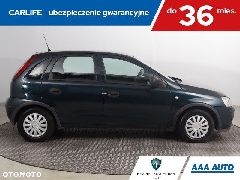 Opel Corsa - 7