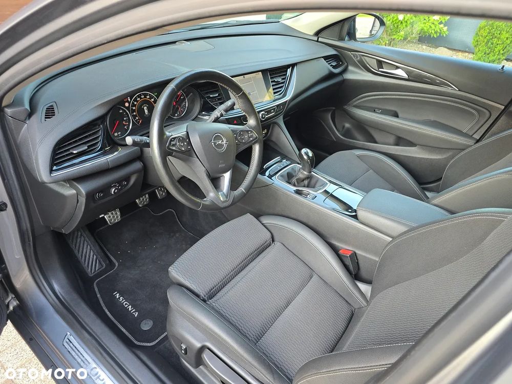 Opel Insignia 2.0 CDTI Elite S&S - 13