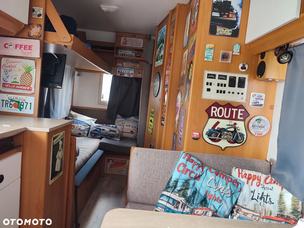 Fiat Ducato - 6