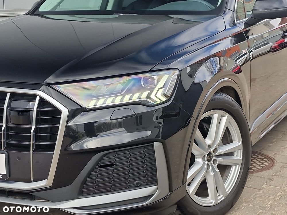 Audi Q7 - 29
