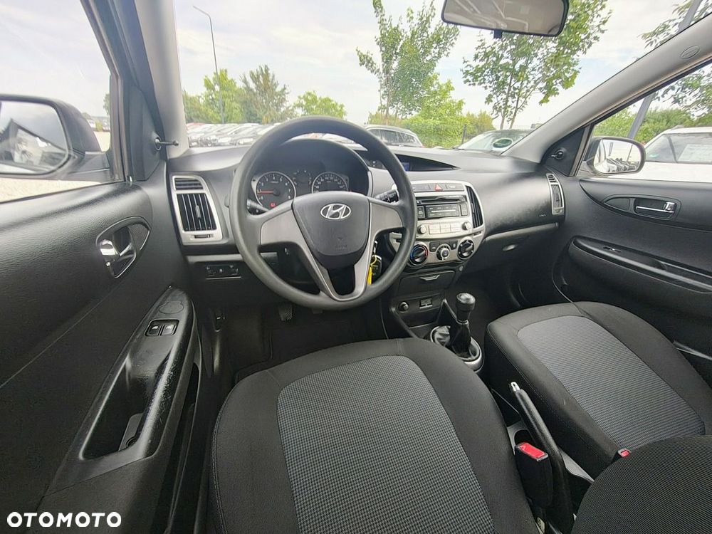 Hyundai i20 - 35