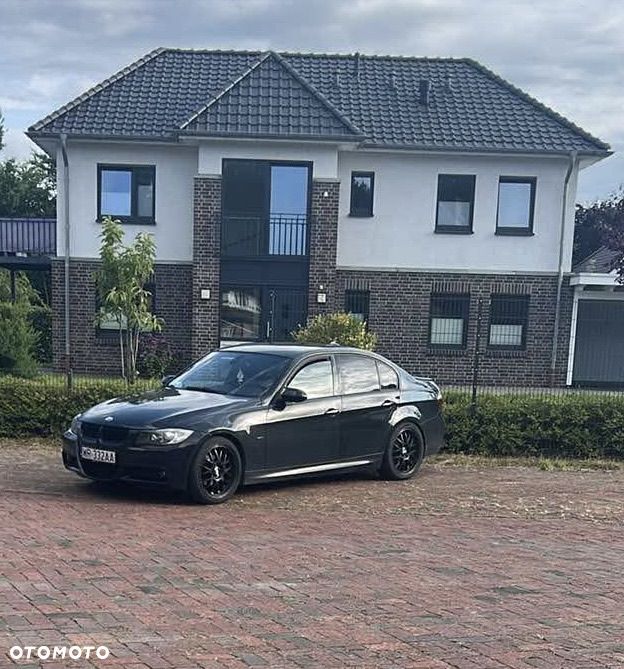 BMW Seria 3 - 2