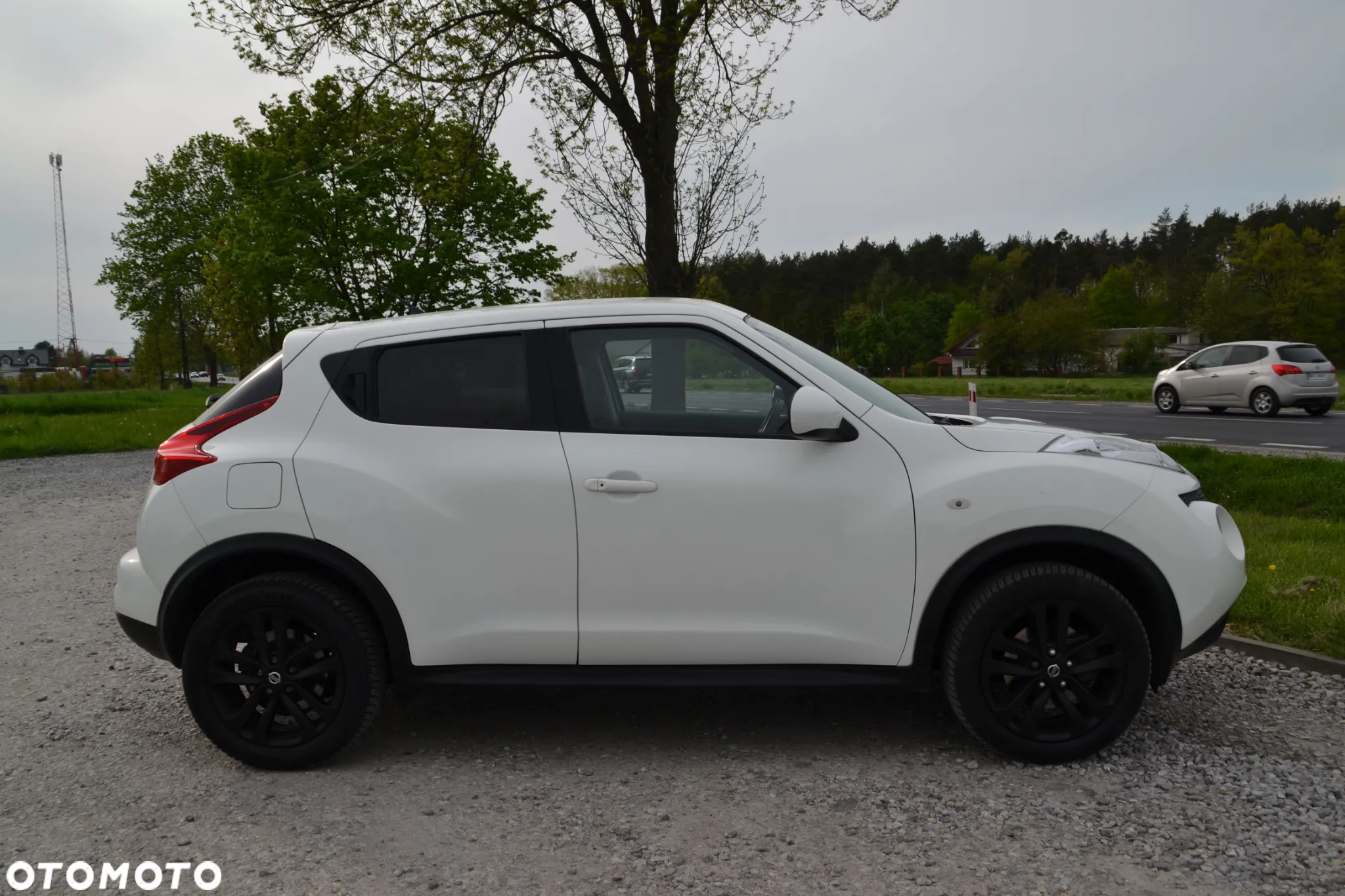 Nissan Juke 1.6 DIG-T Acenta - 17