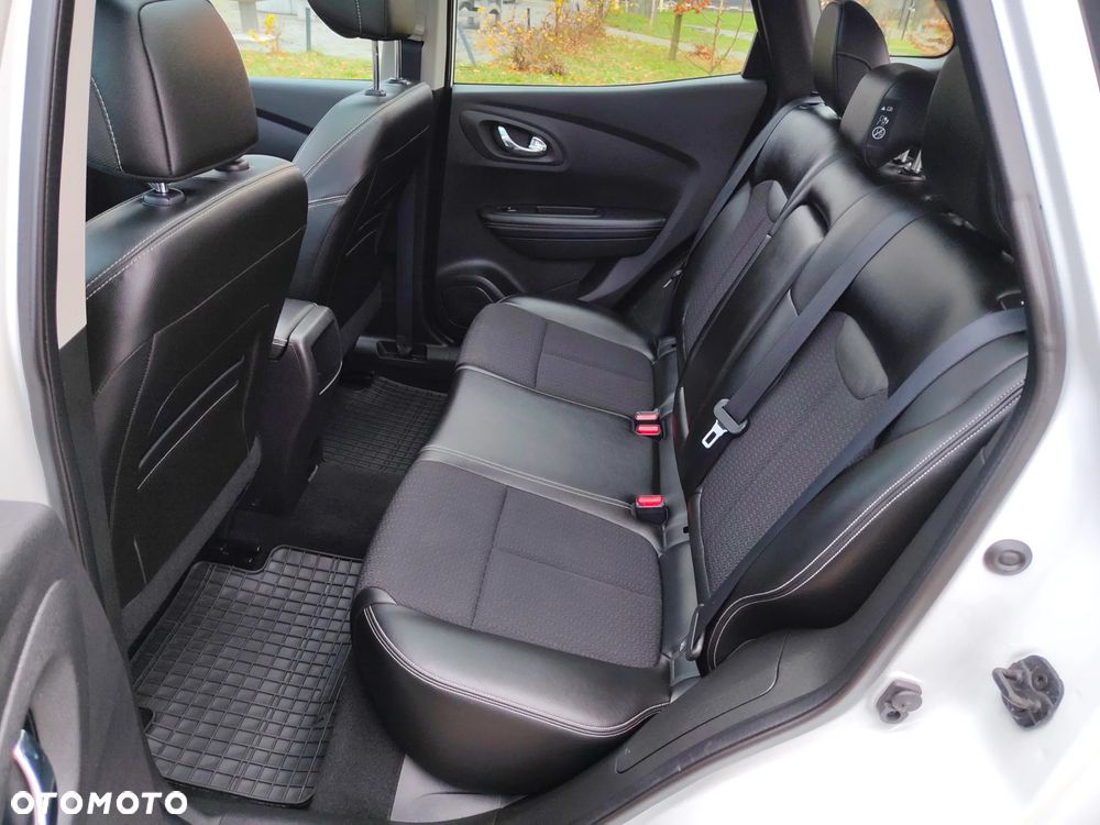 Renault Kadjar Energy TCe 130 Experience - 25