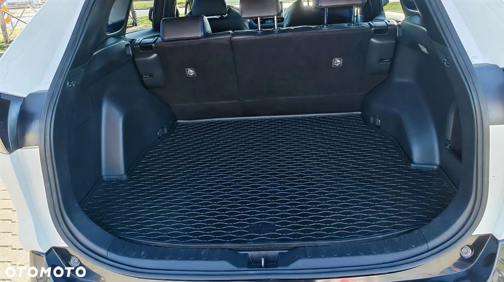 Toyota RAV4 ver-2-5-hybrid-comfort-4x4 - 14