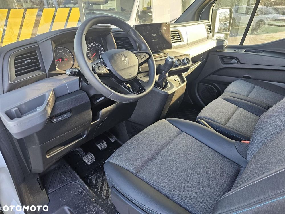 Renault Master [M4H] - 7