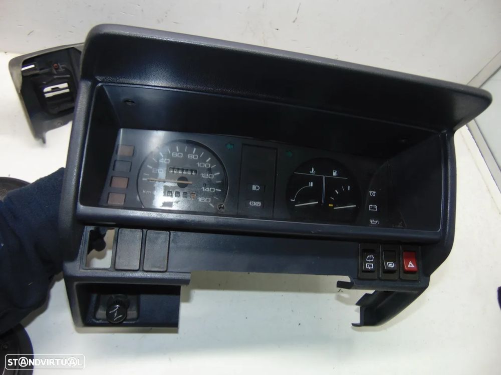 Nissan Vanette vários - 15