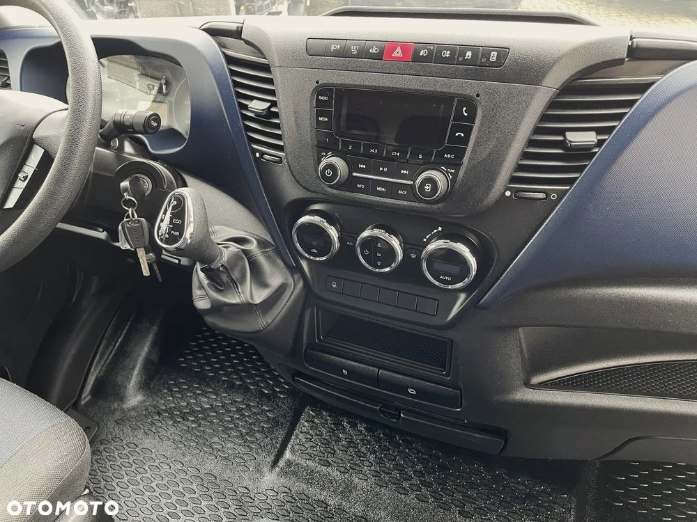 Iveco Daily 3,0 L3H2 Chłodnia Mroźnia - 27