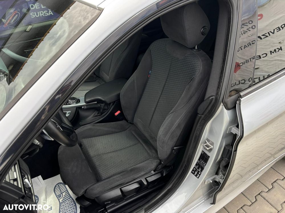 BMW Seria 3 - 35