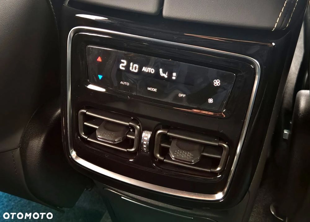 Jetour X70 Plus - 29