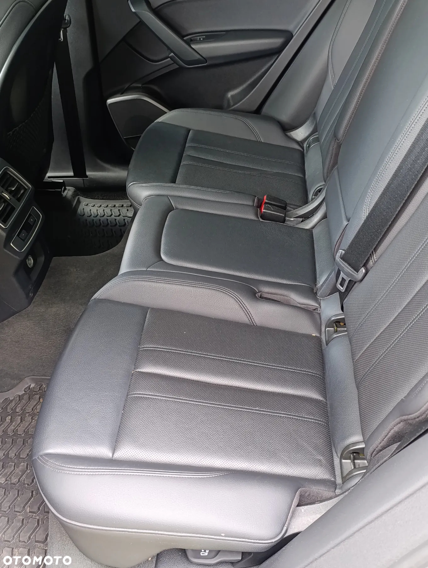 Audi Q5 2.0 TFSI Quattro S tronic - 22