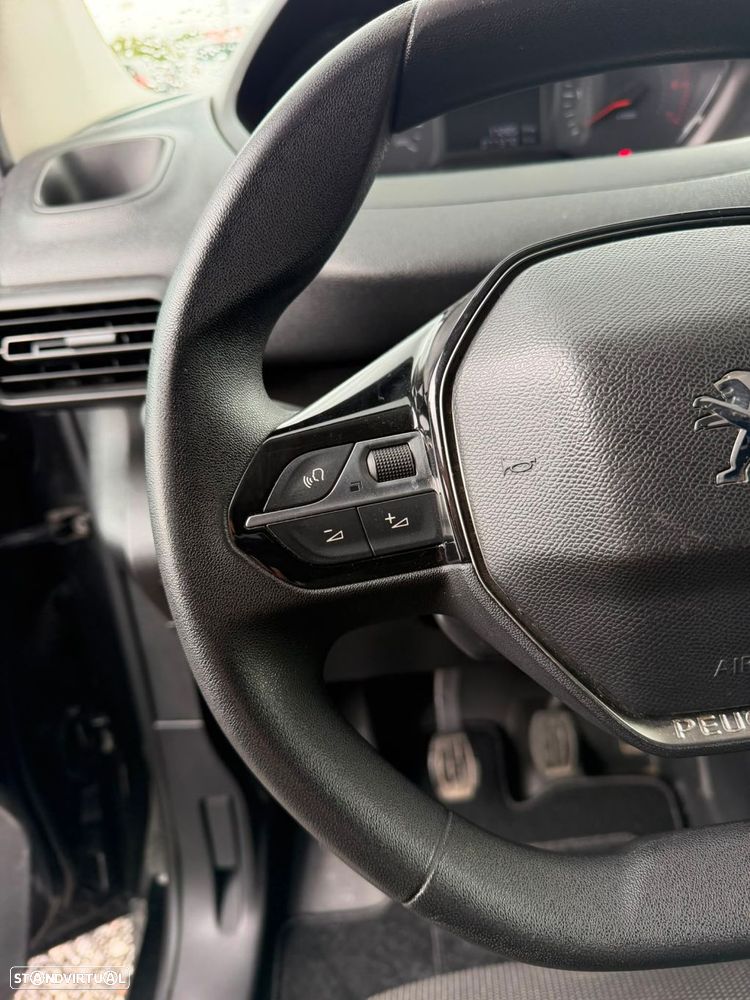 Peugeot Partner 1.5 BlueHDi Premium Standard - 25