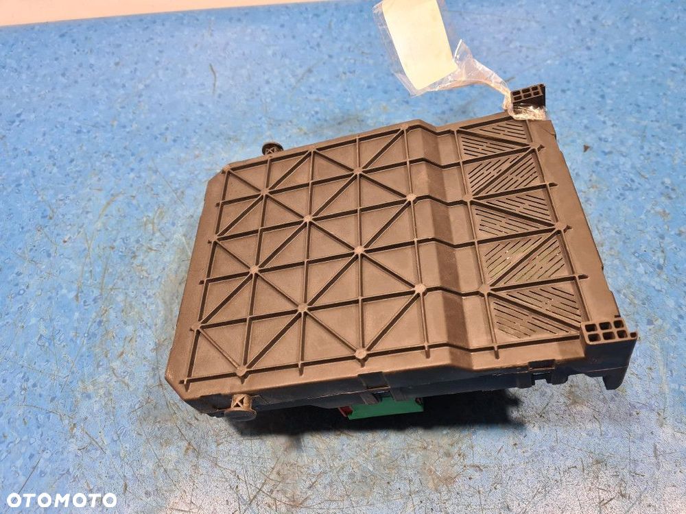 CITROEN C3 I MODUŁ BSI 9650585780 - 8